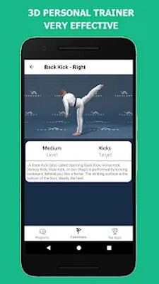 Download Mastering Taekwondo at Home (Premium MOD) for Android