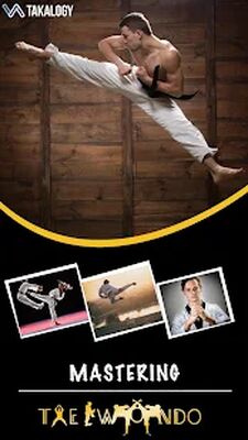 Download Mastering Taekwondo at Home (Premium MOD) for Android