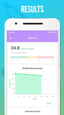 Download Lose Belly Fat (Premium MOD) for Android