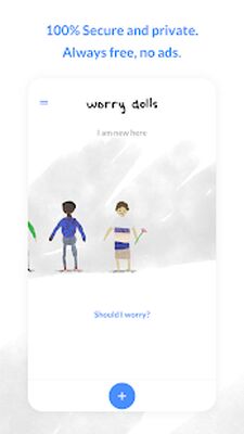 Download Worrydolls (Unlocked MOD) for Android