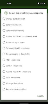 Download Health Sync (Unlocked MOD) for Android