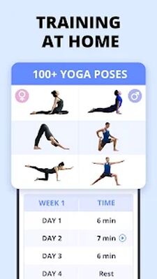 Download Yoga for Beginners Weight Loss (Pro Version MOD) for Android