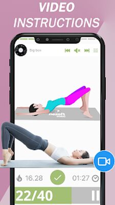 Download Yoga for Beginners-Yoga Exercises at Home (Unlocked MOD) for Android