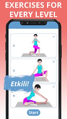 Download Yoga for Weight Loss-Yoga Daily Workout (Premium MOD) for Android