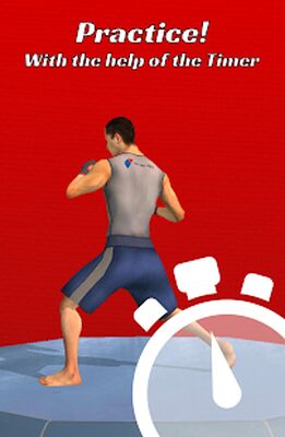 Download Fighting Trainer (Free Ad MOD) for Android
