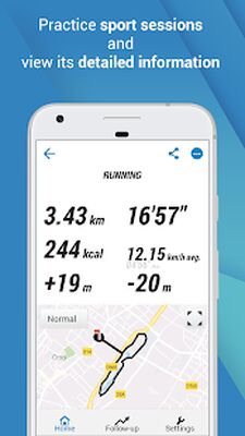 Download Decathlon Coach (Premium MOD) for Android