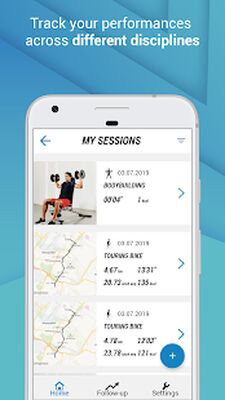 Download Decathlon Coach (Premium MOD) for Android