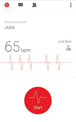 Download Cardiograph (Premium MOD) for Android