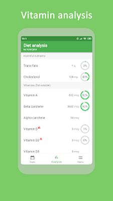 Download FoodHacker – Nutrition Traker (Pro Version MOD) for Android