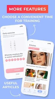 Download Face Yoga Workout for Women (Premium MOD) for Android