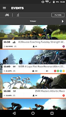 Download Zwift Companion (Premium MOD) for Android