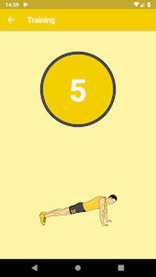 Download Push Up (Unlocked MOD) for Android