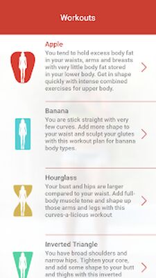 Download Female Fitness (Pro Version MOD) for Android
