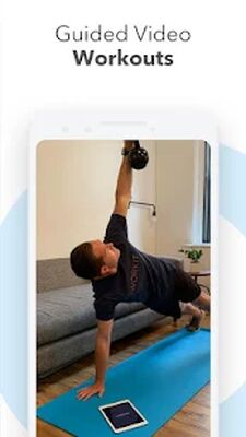 Download Sworkit Fitness – Workouts & Exercise Plans App (Pro Version MOD) for Android