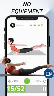 Download Arm Workout for Women-Tricep Exercises (Unlocked MOD) for Android