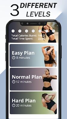 Download Arm Workout for Women-Tricep Exercises (Unlocked MOD) for Android