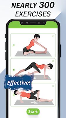 Download Arm Workout for Women-Tricep Exercises (Unlocked MOD) for Android
