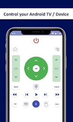 Download Universal TV Remote Control (Pro Version MOD) for Android