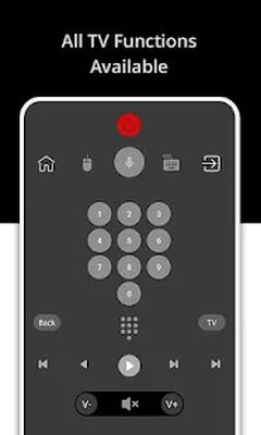 Download Remote for Android TV's / Devices: CodeMatics (Premium MOD) for Android
