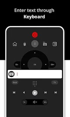 Download Remote for Android TV's / Devices: CodeMatics (Premium MOD) for Android