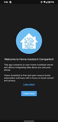Download Home Assistant (Pro Version MOD) for Android