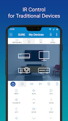 Download SURE (Unlocked MOD) for Android