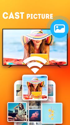 Download EasyCast (Free Ad MOD) for Android