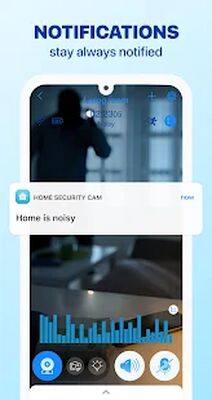 Download Home Security Camera & Monitor (Premium MOD) for Android