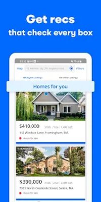 Download Zillow: Homes For Sale & Rent (Premium MOD) for Android