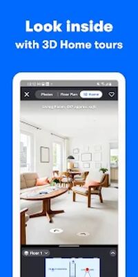Download Zillow: Homes For Sale & Rent (Premium MOD) for Android