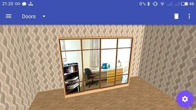 Download Closet Planner 3D (Pro Version MOD) for Android