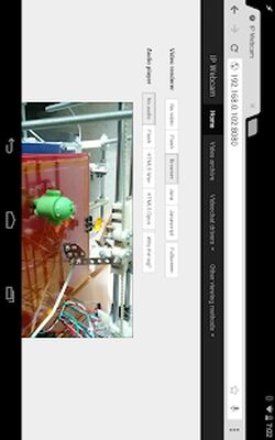 Download IP WebCam (Premium MOD) for Android