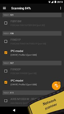 Download tinyCam Monitor (Unlocked MOD) for Android