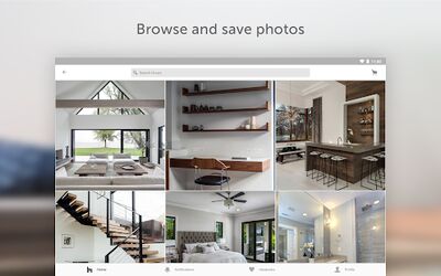 Download Houzz (Free Ad MOD) for Android
