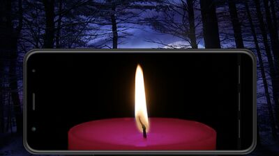 Download NIGHT CANDLE (Pro Version MOD) for Android