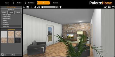 Download Palette Home (Free Ad MOD) for Android