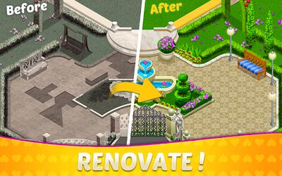 Download Home Design Mansion Decorating (Free Ad MOD) for Android