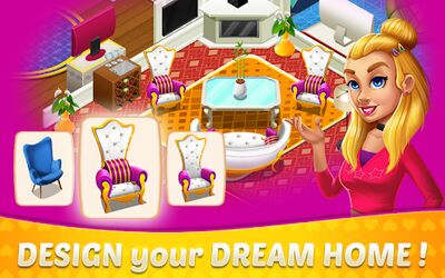 Download Home Design Mansion Decorating (Free Ad MOD) for Android
