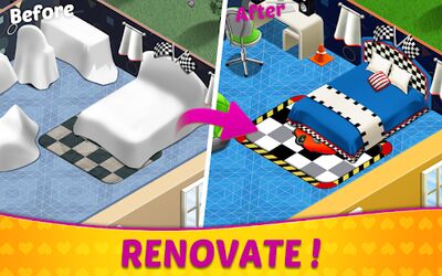 Download Home Design Mansion Decorating (Free Ad MOD) for Android