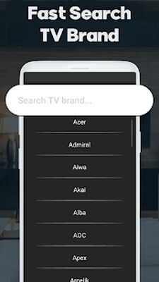 Download Universal Smart tv Remote Ctrl (Premium MOD) for Android