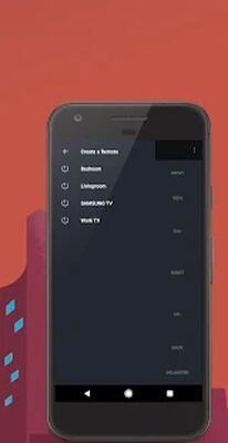 Download Universal TV Remote (Premium MOD) for Android