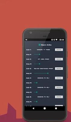 Download Universal TV Remote (Premium MOD) for Android