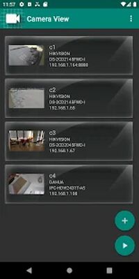 Download IP Camera Viewer (Premium MOD) for Android