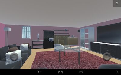 Download Room Creator Interior Design (Free Ad MOD) for Android