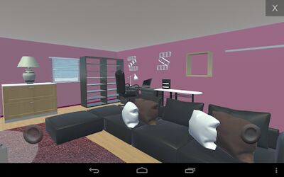 Download Room Creator Interior Design (Free Ad MOD) for Android