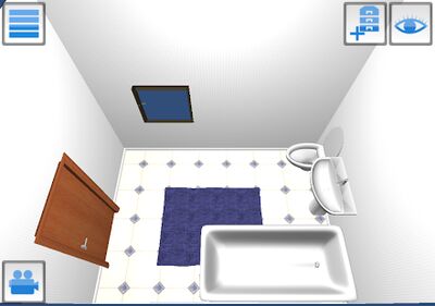 Download Room Creator Interior Design (Free Ad MOD) for Android