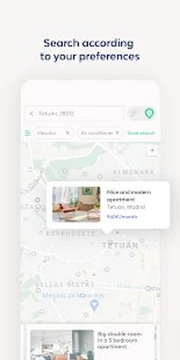 Download Badi – Rent your Room or Apartment (Pro Version MOD) for Android