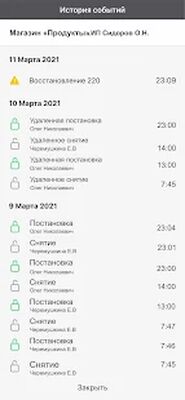 Download ВАРЯГ (Premium MOD) for Android