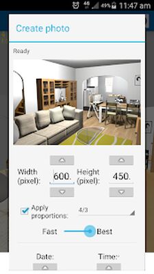 Download Renovations 3D (Unlocked MOD) for Android