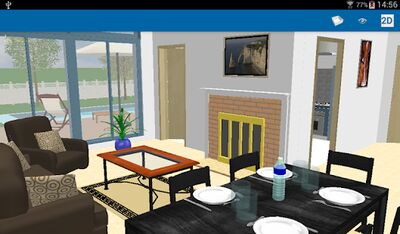 Download Renovations 3D (Unlocked MOD) for Android